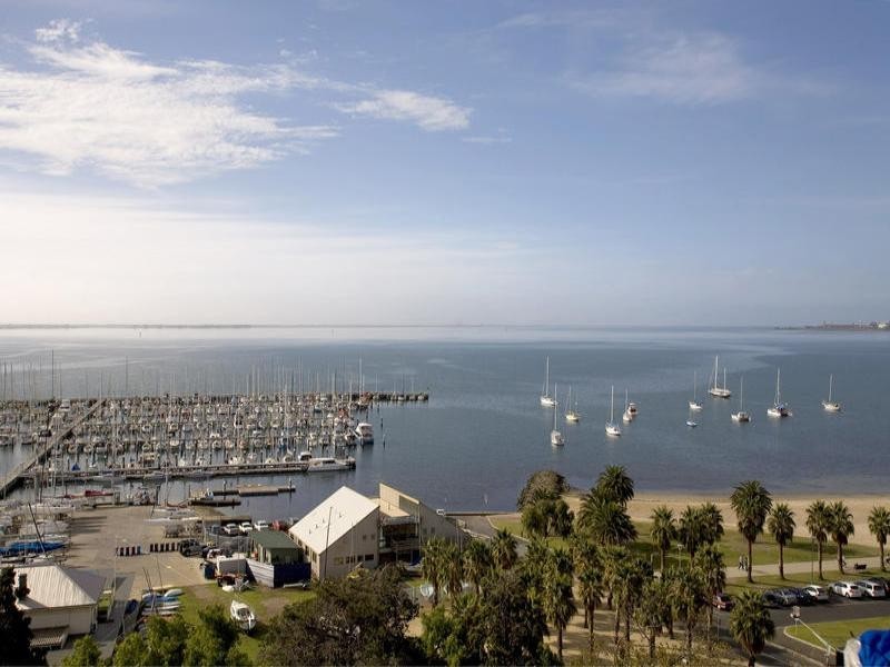 701 Promenade Tower Brougham Street, Geelong VIC 3220