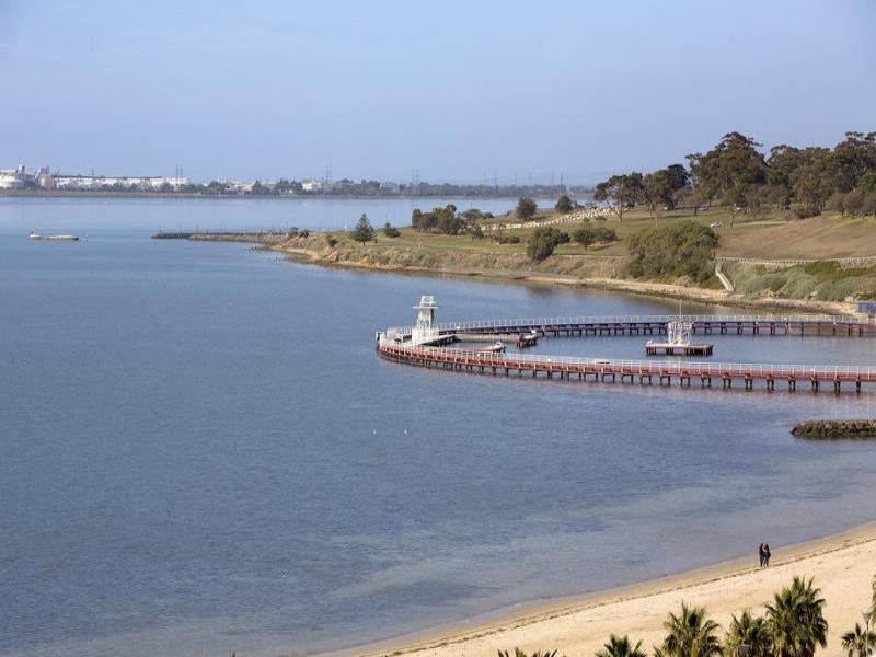 701 Promenade Tower Brougham Street, Geelong VIC 3220