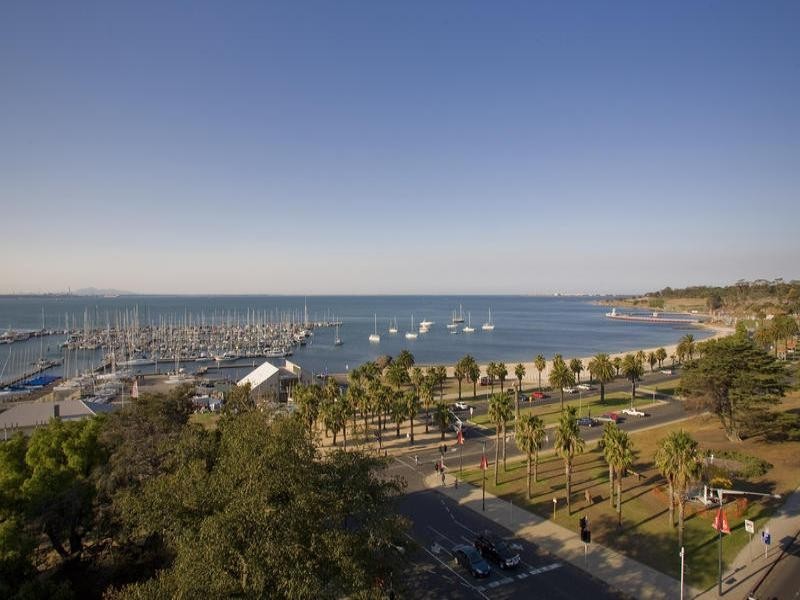 701 Promenade Tower Brougham Street, Geelong VIC 3220