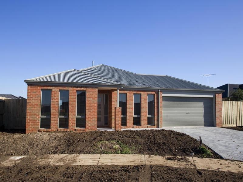 5 Hibbertia Court, Corio VIC 3214