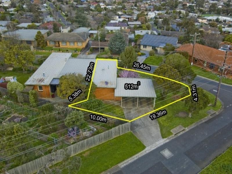 31 Montpellier Drive, Highton VIC 3216