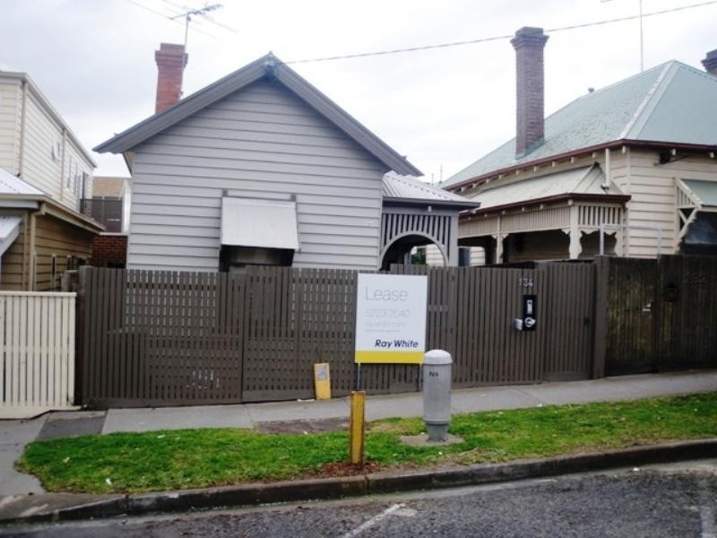 134 Gheringhap Street, Geelong VIC 3220