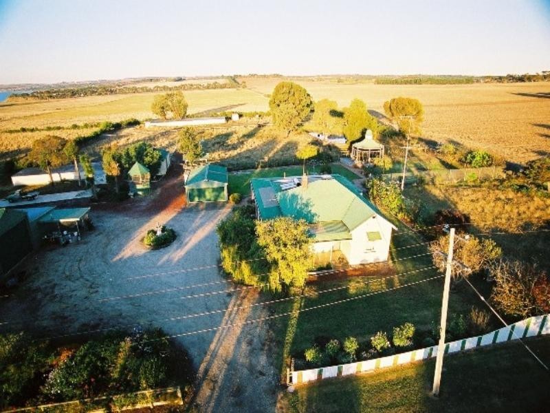 200 Hermsley Road, Curlewis VIC 3222