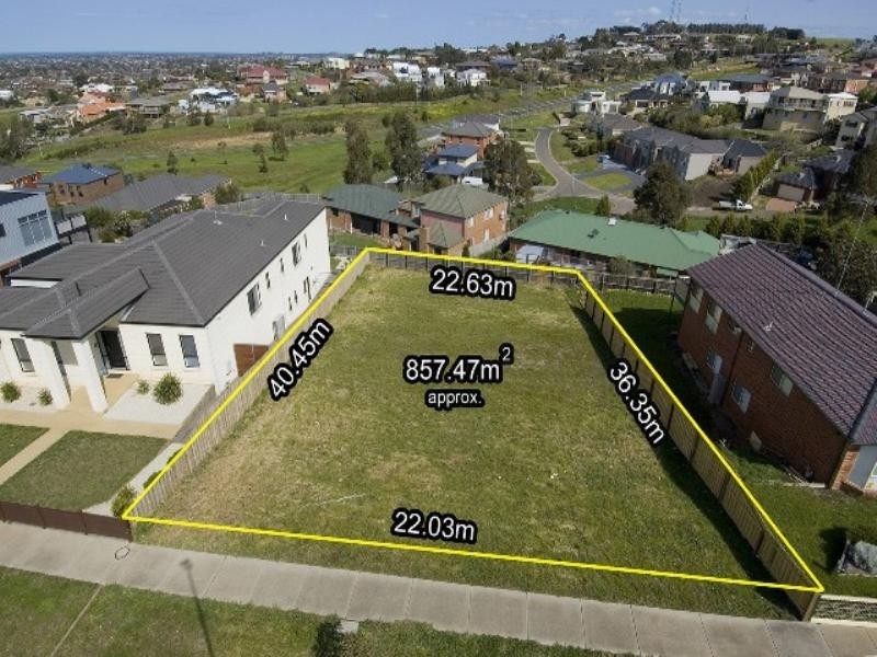 61-63 Kyeema Avenue, Highton VIC 3216