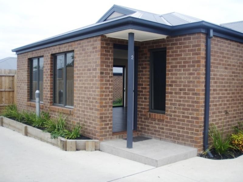 2/48 Torquay Road, Belmont VIC 3216