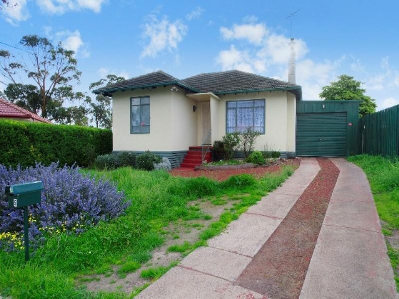 5 Nowra Court, Norlane VIC 3214