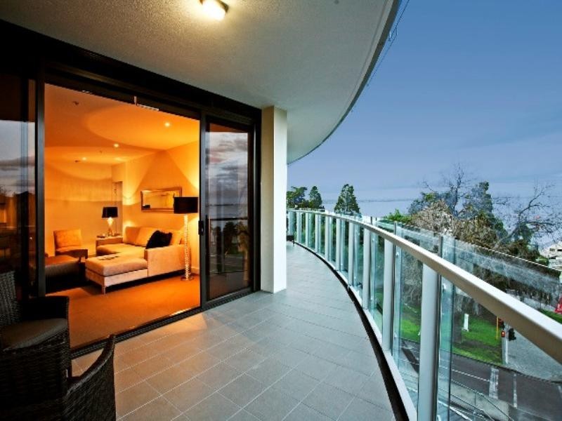 Promenade Tower Geelong, Geelong VIC 3220
