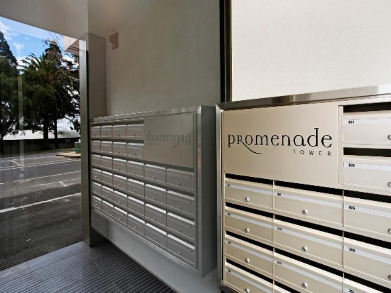 Promenade Tower Geelong, Geelong VIC 3220