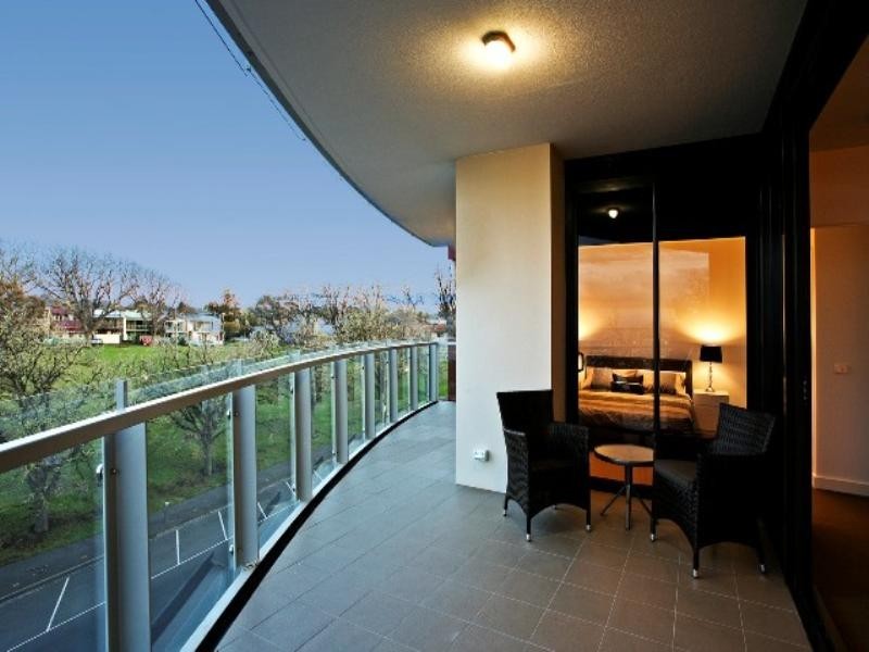 Promenade Tower Geelong, Geelong VIC 3220