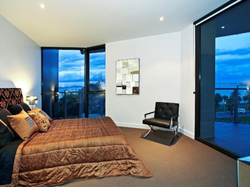 Promenade Tower Geelong, Geelong VIC 3220