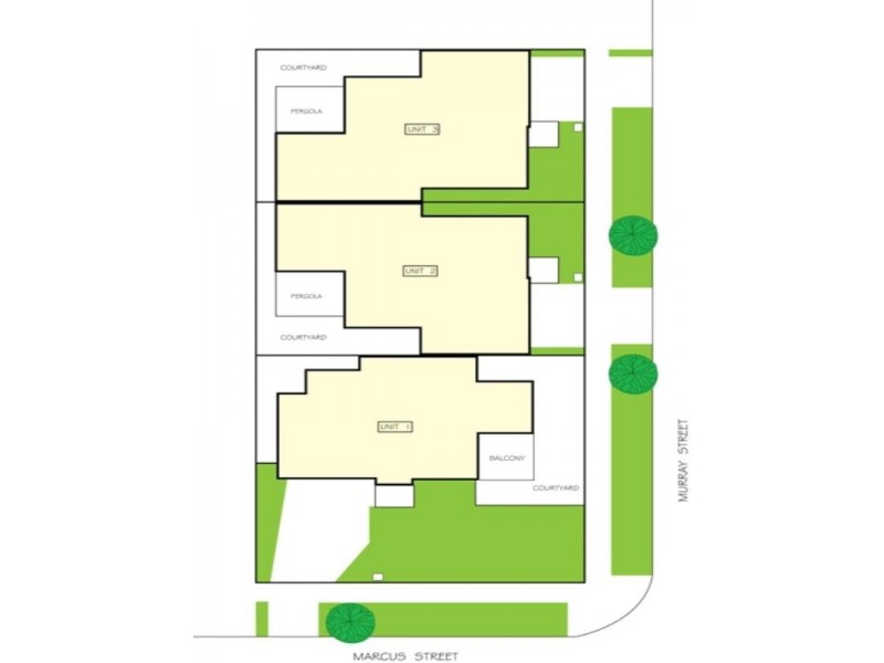 2/4 Marcus Street, Highton VIC 3216