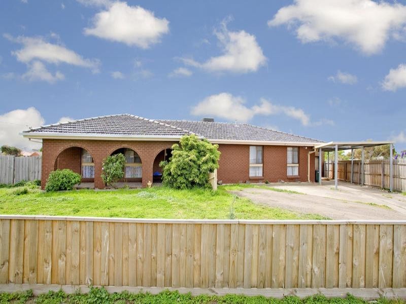 64 Kingsley Drive, Corio VIC 3214