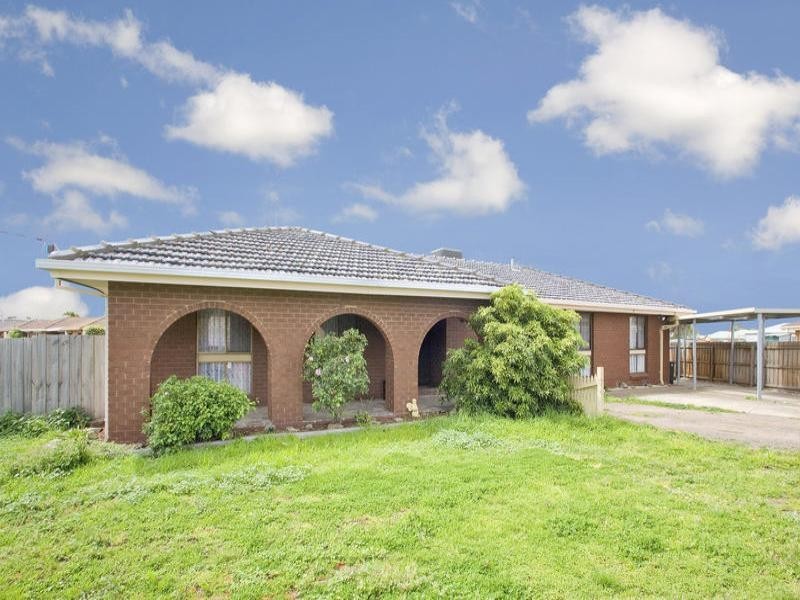 64 Kingsley Drive, Corio VIC 3214