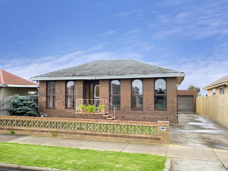 32 Thorburn Street, Bell Park VIC 3215