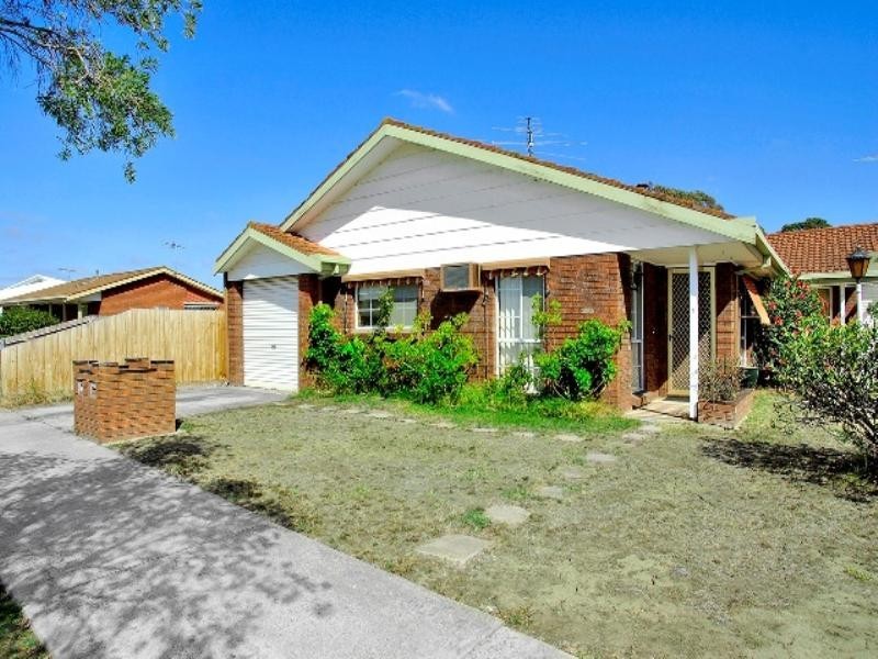 1/44 Crestmoor Drive, Highton VIC 3216