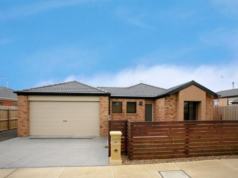 115 Marshalltown Road, Grovedale VIC 3216