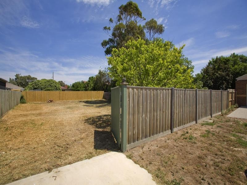 Lot 2 Wombat Court, Whittington VIC 3219