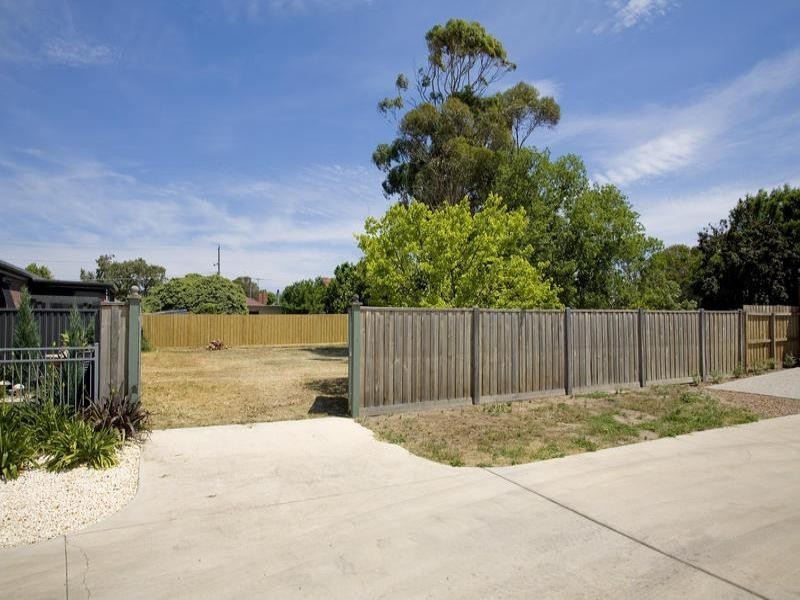 Lot 2 Wombat Court, Whittington VIC 3219