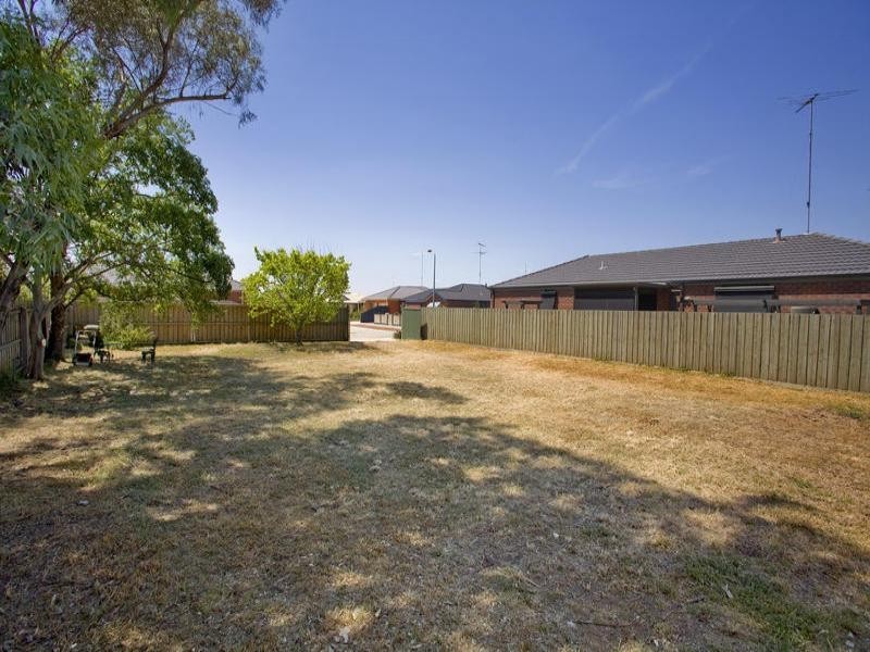 Lot 2 Wombat Court, Whittington VIC 3219