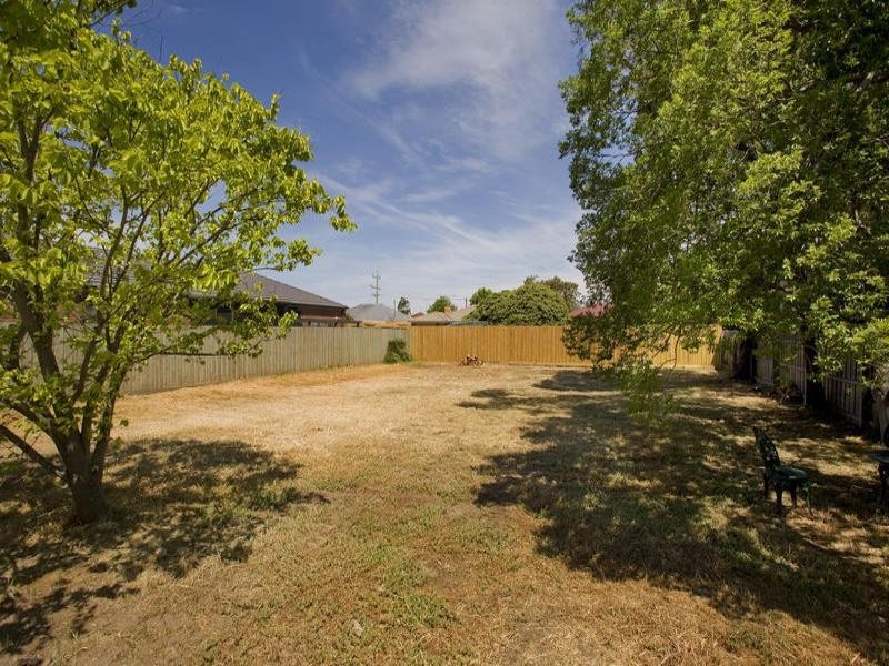 Lot 2 Wombat Court, Whittington VIC 3219