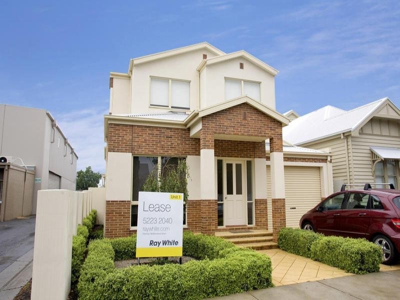 1a/1 Balliang Street, South Geelong VIC 3220
