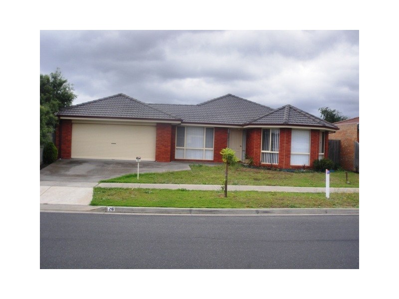 26 Param Street, Grovedale VIC 3216