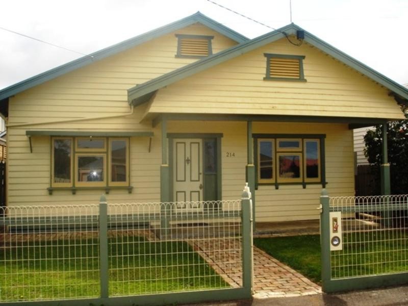 214 Hope Street, Geelong West VIC 3218