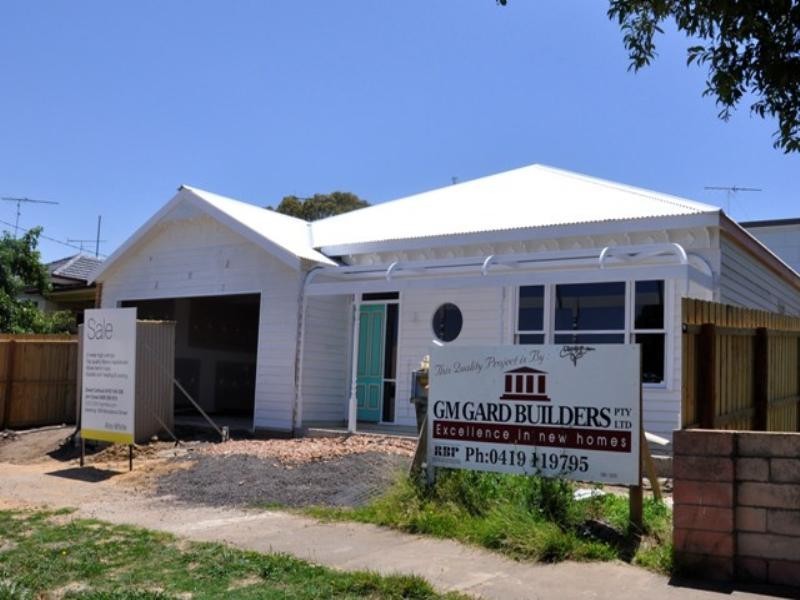 Lot 2, 8 Camden Road, Newtown VIC 3220