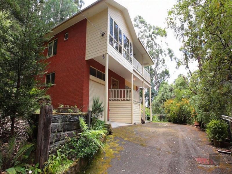 1 Coryule Avenue, Wye River VIC 3221