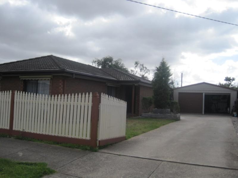 11 Wolsley Court, Corio VIC 3214