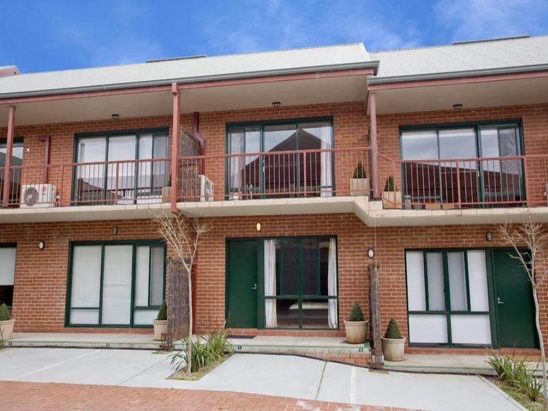 3/30-32 Hesse Street, Queenscliff VIC 3225