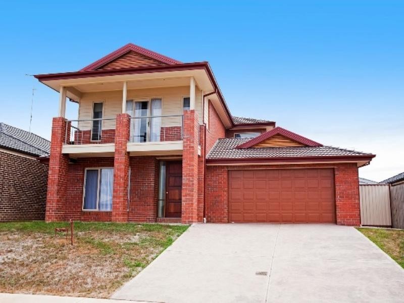 48 Daly Boulevard, Highton VIC 3216