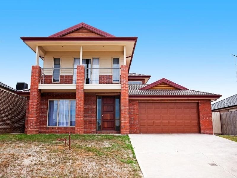 48 Daly Boulevard, Highton VIC 3216