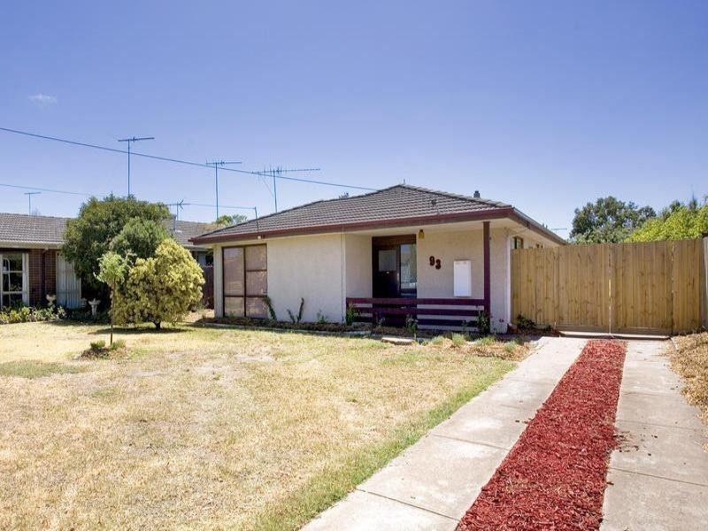 93 Townsend Road, Whittington VIC 3219