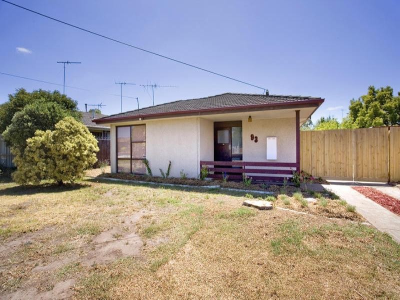 93 Townsend Road, Whittington VIC 3219