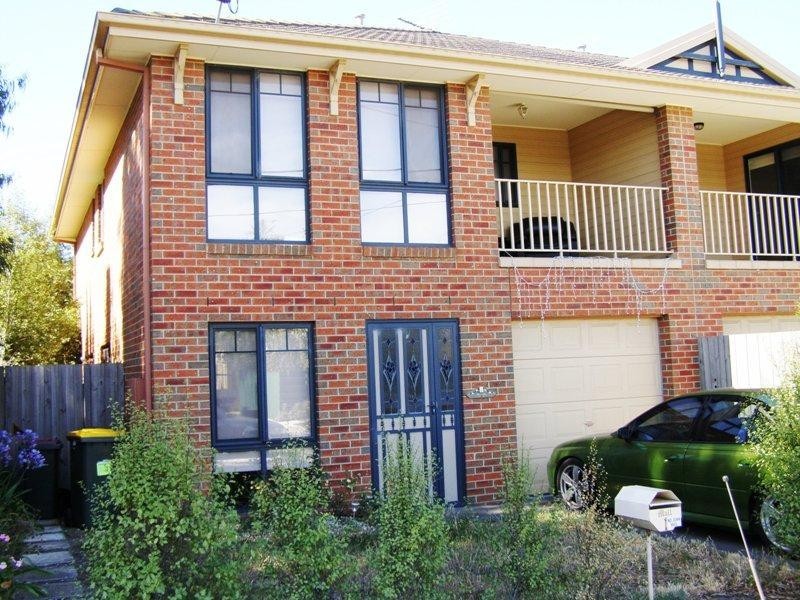 1 Bay Street, Geelong VIC 3220