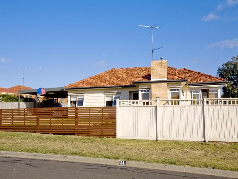 Lot 1, 14 Viewbay Drive, Leopold VIC 3224