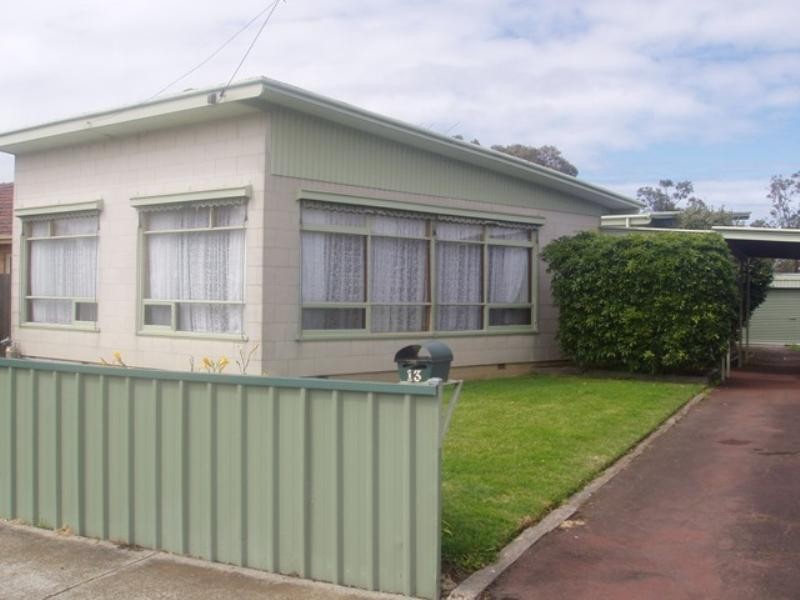 13 Allambie Street, Leopold VIC 3224