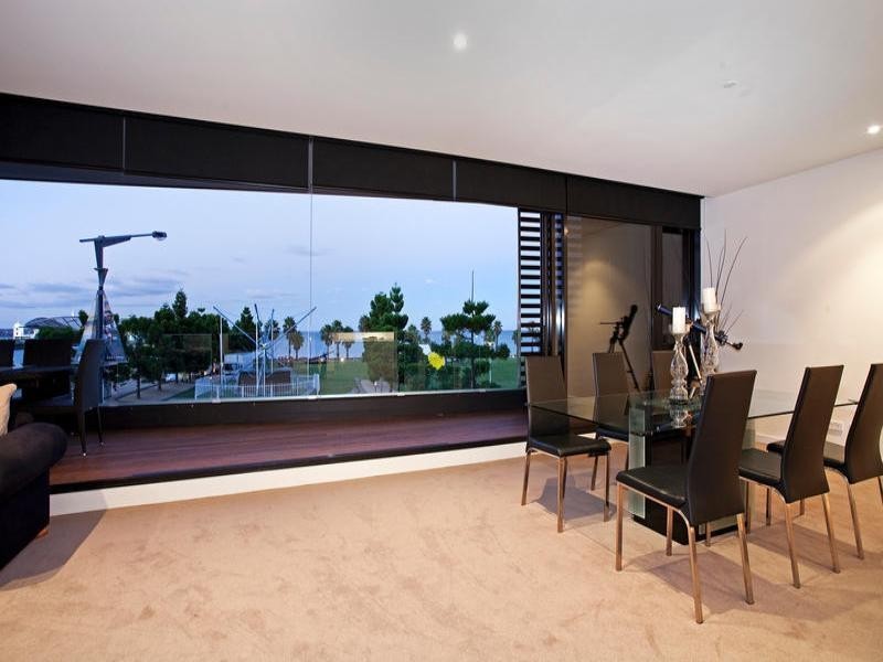 101/6-8 Edgewater Apartments, Geelong VIC 3220