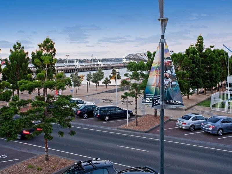 101/6-8 Edgewater Apartments, Geelong VIC 3220