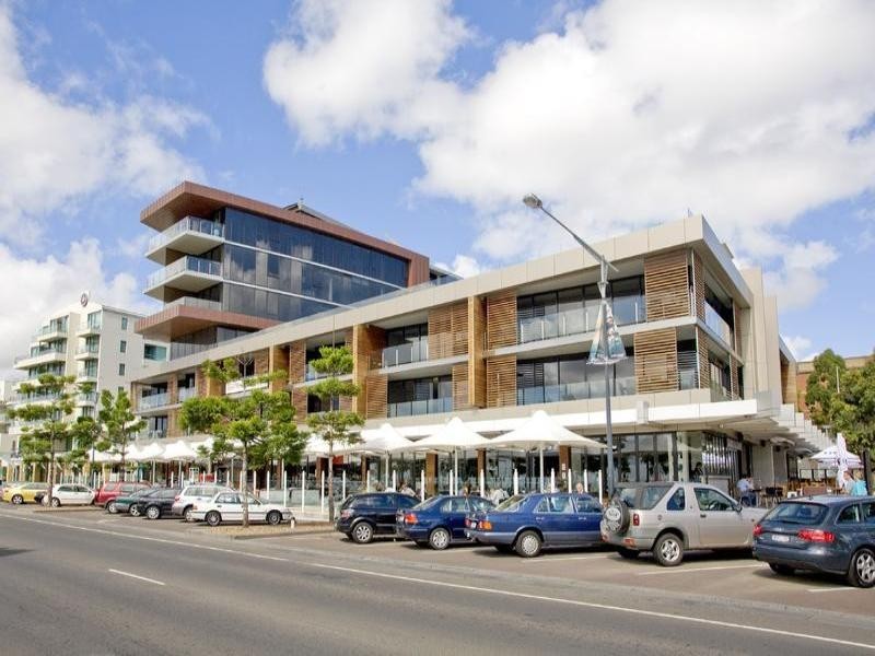 101/6-8 Edgewater Apartments, Geelong VIC 3220
