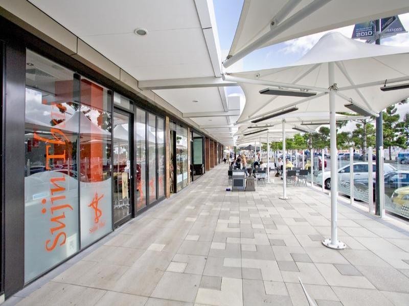 101/6-8 Edgewater Apartments, Geelong VIC 3220