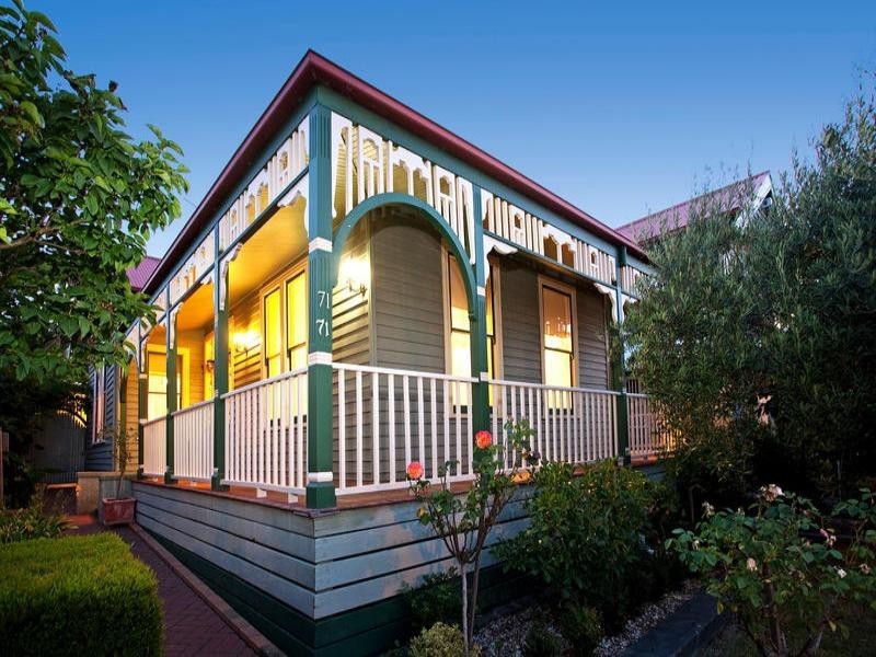 71 Aberdeen Street, Newtown VIC 3220