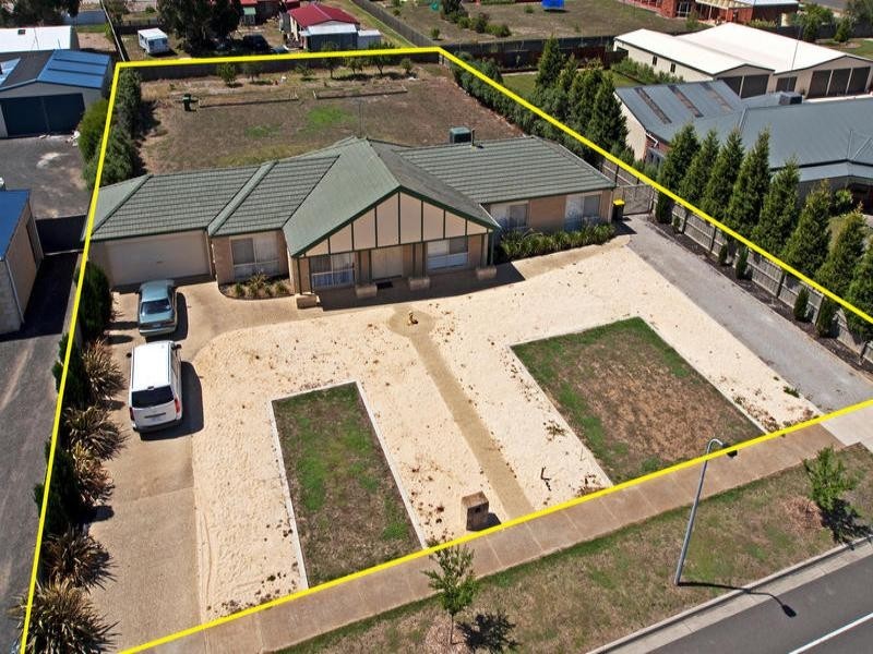 125-127 Homestead Drive, St Albans Park VIC 3219