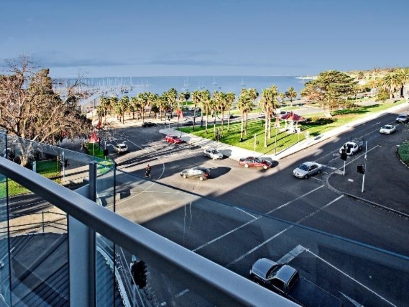 403 and 404 Promenade Tower, Geelong VIC 3220
