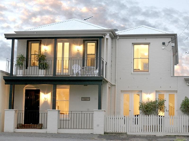 1 England Street, Geelong VIC 3220