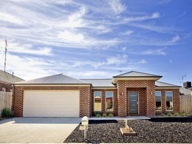 13 Zazzman Court, St Albans Park VIC 3219