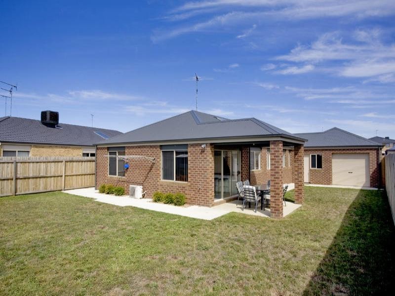 13 Zazzman Court, St Albans Park VIC 3219