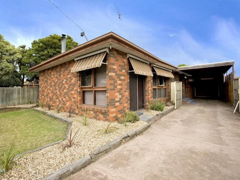 18 Cobham Court, Corio VIC 3214