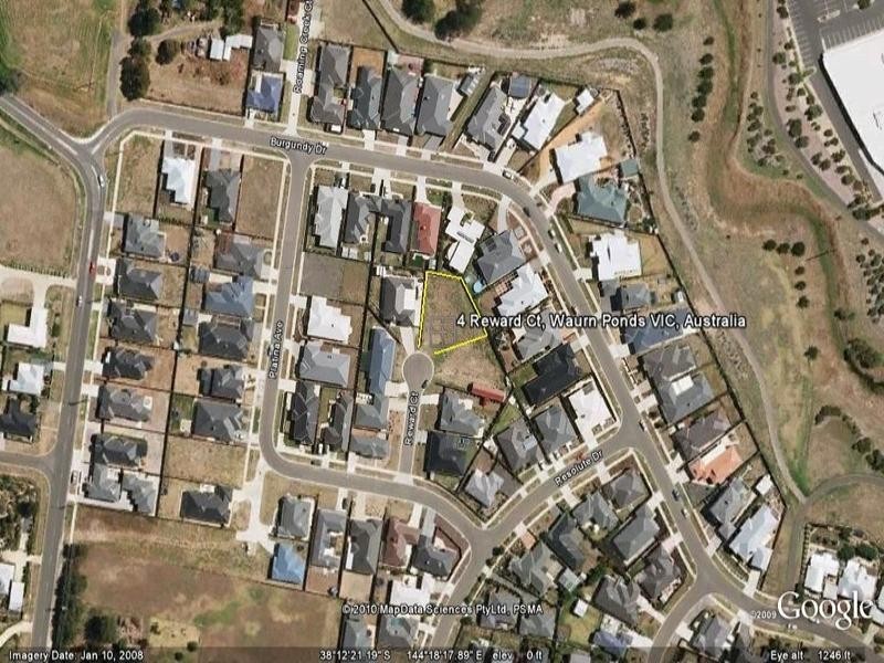 4 Reward Court, Waurn Ponds VIC 3216